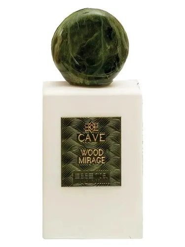 Perfume Wood Mirage de Cave