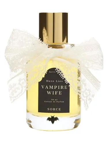 Perfume Vampire Wife de Sorce