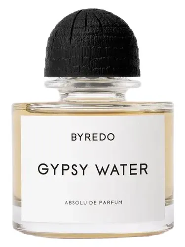 Perfume Gypsy Water Absolu de Byredo