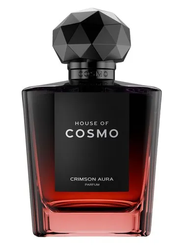 Perfume Crimson Aura de House of Cosmo