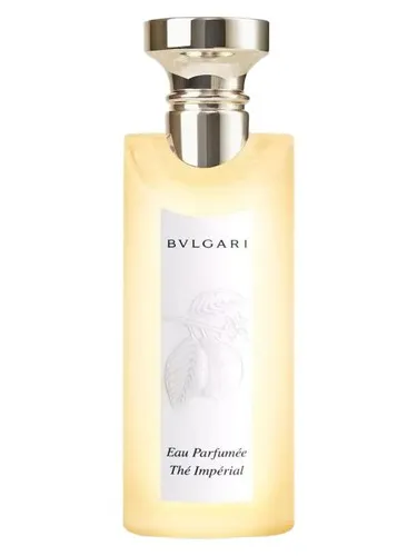Perfume Eau Parfumée Thé Impérial de Bvlgari