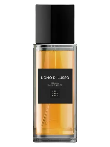 Perfume Uomo di Lusso de In The Box