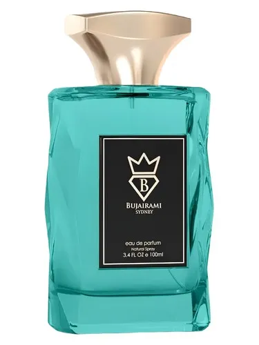 Perfume No Limit de Bujairami