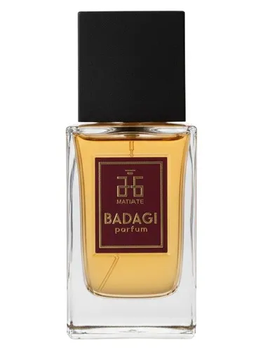 Perfume Badagi de Matiane Parfums