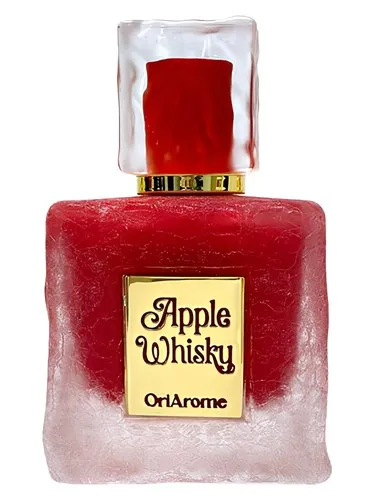 Perfume Apple Whisky de OriArome