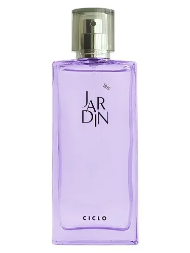 Imagen de Jardin Íris