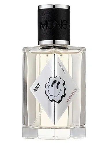 Perfume Crazy de Monolab