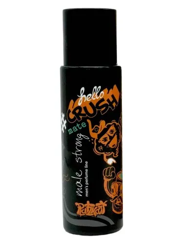 Perfume Crush Mate de Parli Parfum