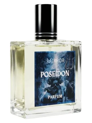 Perfume Poseidon de Mirror