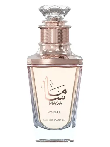 Perfume Masa Sparkle de Amaran