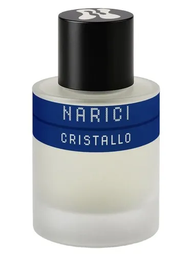 Perfume Cristallo de Narici Milano
