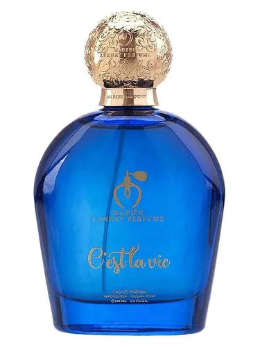 Perfume C'est La Vie de Marien Perfumes