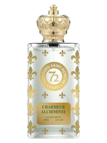 Perfume Charmeur Alchemiste de 72 Faubourg Saint-Honoré