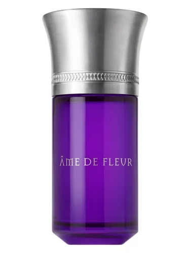Perfume Âme de Fleur de Les Liquides Imaginaires