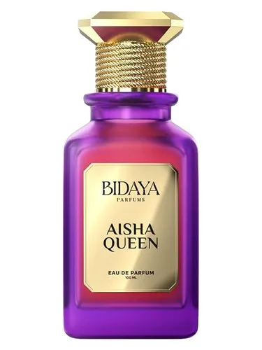 Perfume Aisha Queen de Bidaya Parfums