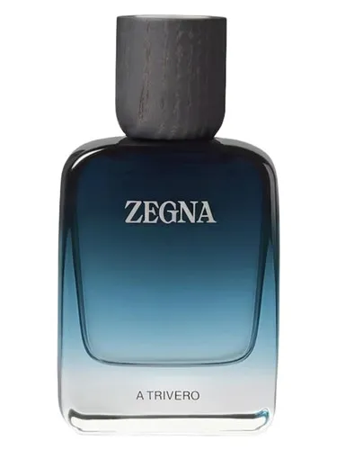Perfume A Trivero de Ermenegildo Zegna