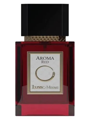Perfume Aroma Red de Lusso Maasa