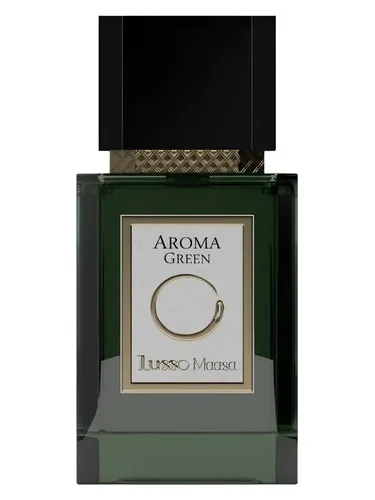 Imagen de Aroma Green