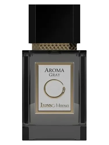 Perfume Aroma Gray de Lusso Maasa
