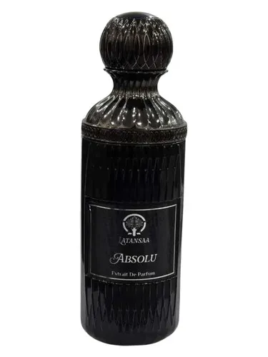 Perfume Absolu de Latansaa Perfumes