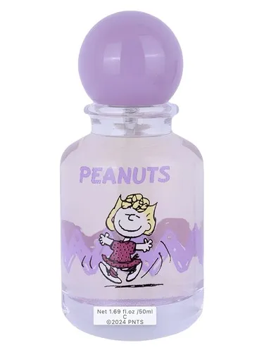 Perfume Adorable Purple Snoopy de Miniso