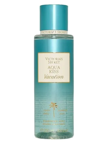Perfume Aqua Kiss Vacation de Victoria's Secret
