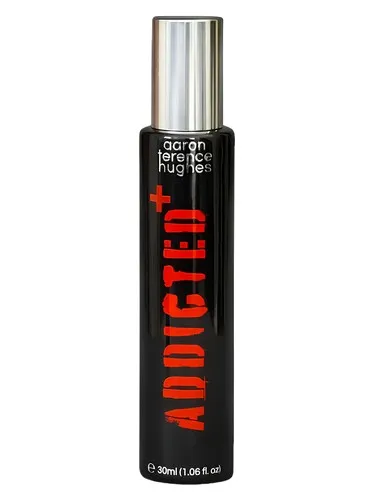 Perfume Addicted Plus de Aaron Terence Hughes