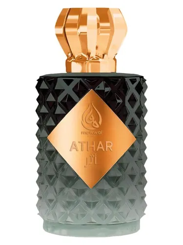 Imagen de Athar
