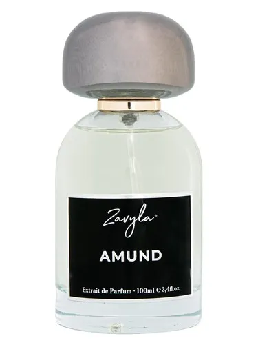 Imagen de Amund