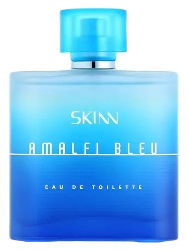 Perfume Amalfi Bleu de Skinn
