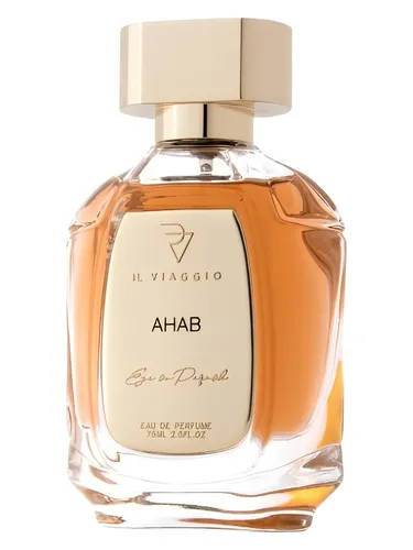 Perfume Ahab de Il Viaggio