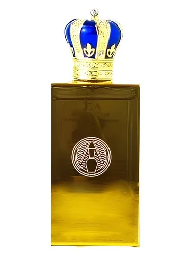 Perfume Asiko de Sapphire Scents