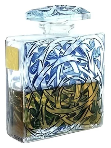Perfume Ambre Indien de Volnay