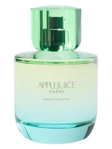 Perfume Applejuice Summer de Zara