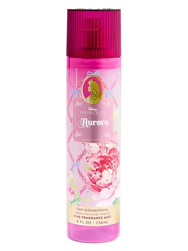 Perfume Aurora de Bath & Body Works