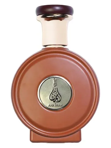 Perfume Ana Iman de AMD Perfumes