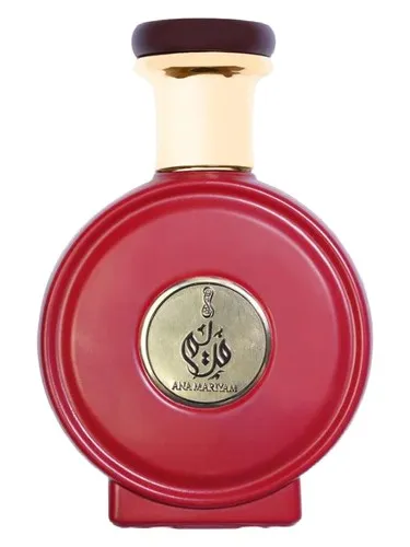 Perfume Ana Mariyam de AMD Perfumes