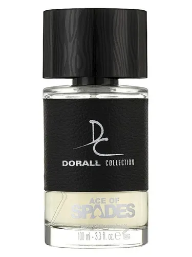 Perfume Ace Of Spades de Dorall Collection