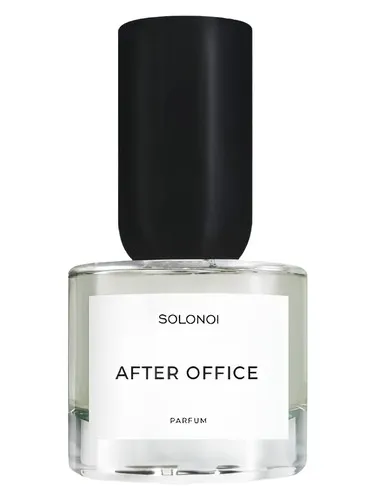 Imagen de After Office