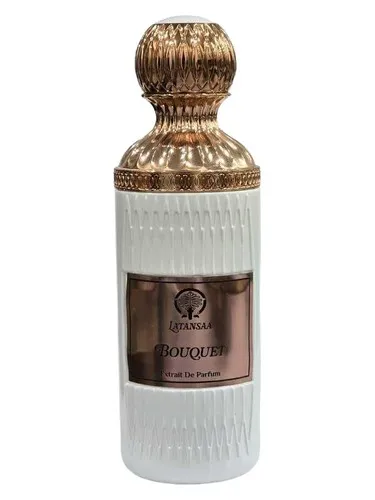 Perfume Bouquet de Latansaa Perfumes