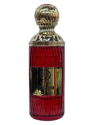 Perfume Boom de Latansaa Perfumes