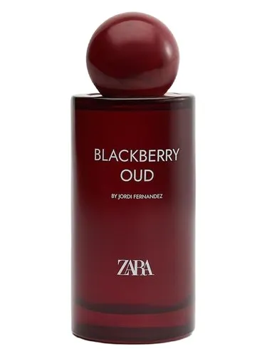 Imagen de Blackberry Oud