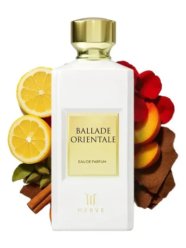 Imagen de Ballade Orientale