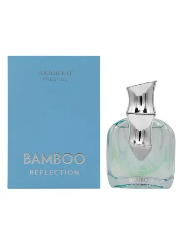 Perfume Bamboo Reflection de Arabiyat Prestige