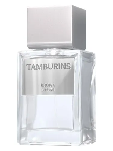 Perfume Brown de Tamburins