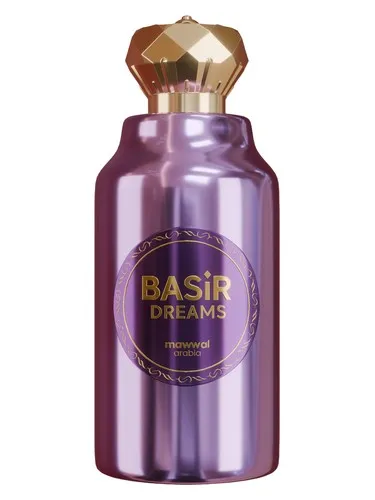 Imagen de Basir Dreams