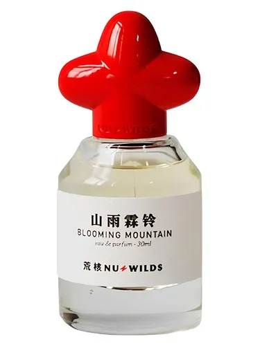 Perfume Blooming Mountain de Nu Wilds