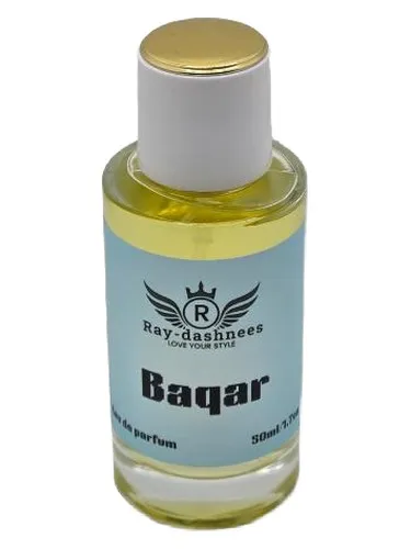 Perfume Baqar de Ray-dashnees