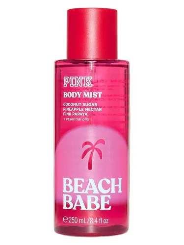 Perfume Beach Babe de Victoria's Secret