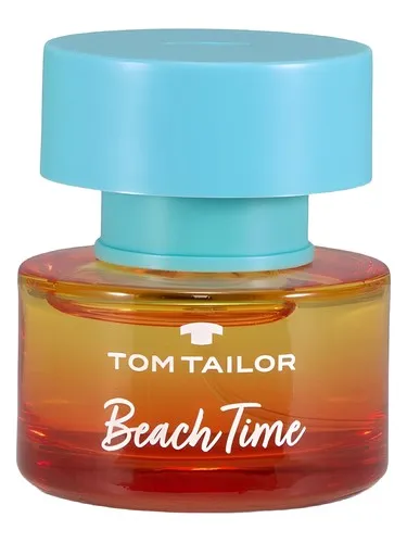 Perfume Beach Time de Tom Tailor